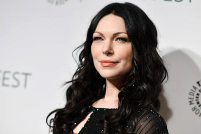 Laura Prepon - Richard Shotwell-AP-SIPA