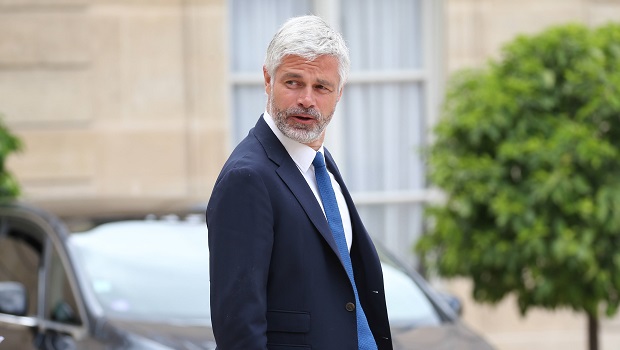 Laurent Wauquiez