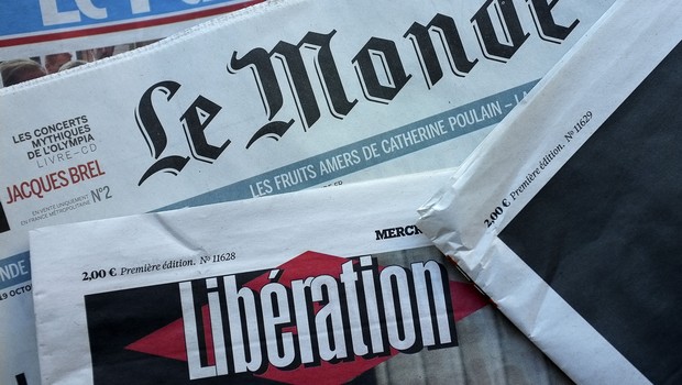Le Monde - Libération