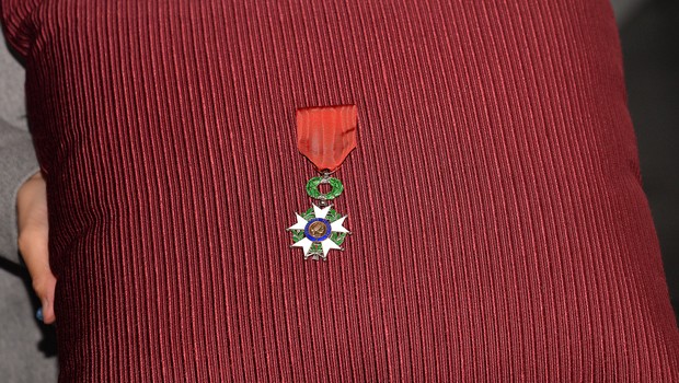 Légion d’honneur