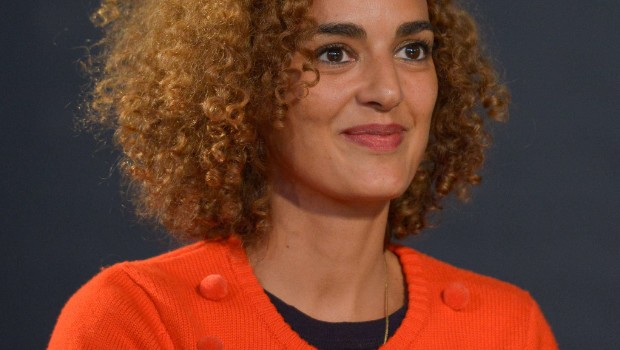 Leïla Slimani - Francophonie