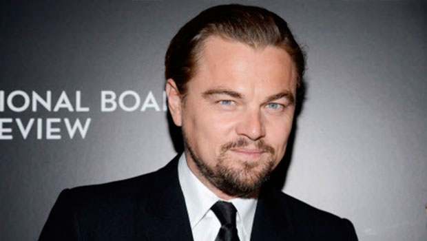 Leonardo DiCaprio - Amazonie