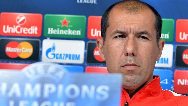 Le coup de gueule de Leonardo Jardim