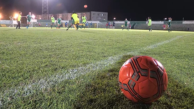 Ligue de football - La Réunion - Féminine