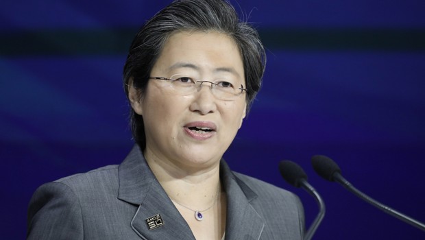 Lisa Su