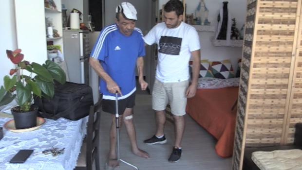 logement - handicap - La Réunion