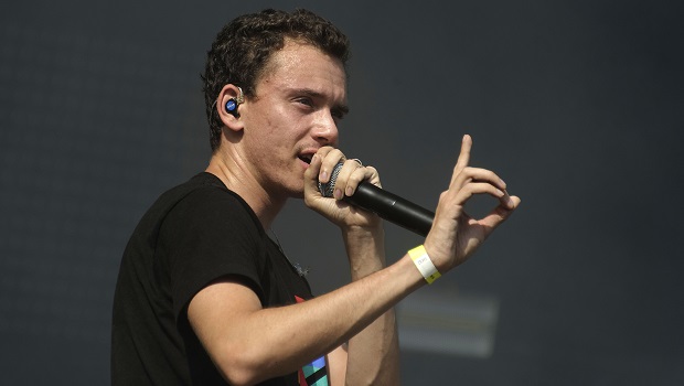 Logic - Rappeur - Artiste 