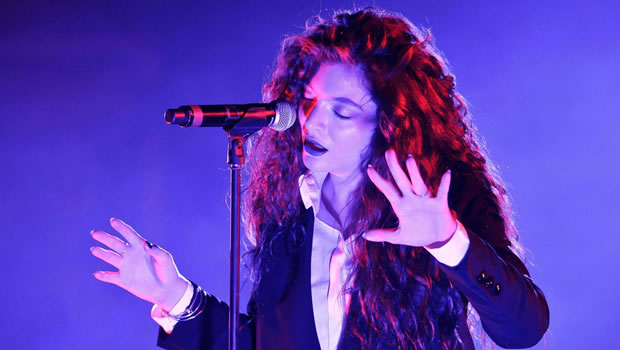 Lorde