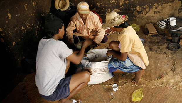 Madagascar- exportation domestiques