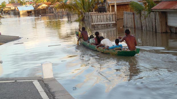 Madagascar - Morondava