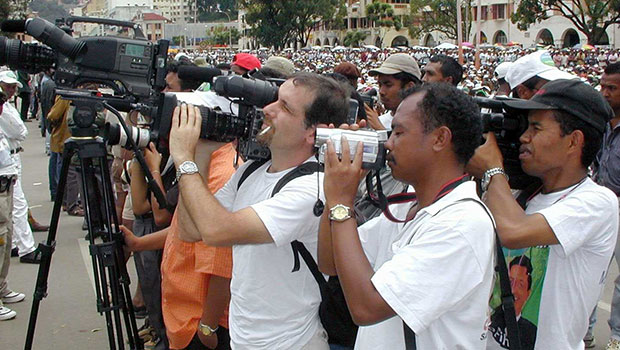 Code de la communication Madagascar : l’APF interpelle les autorités