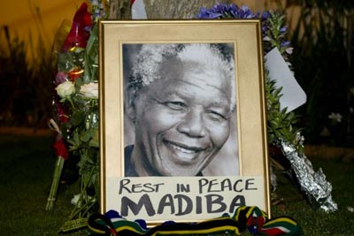 La dépouille de Madiba exposée à Pretoria (image d’illustration / DR)