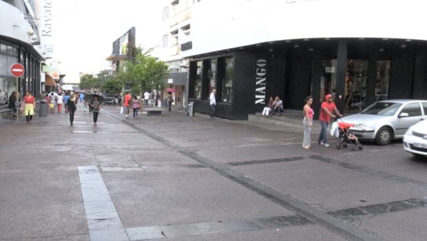 Jours fériés : magasins ouverts