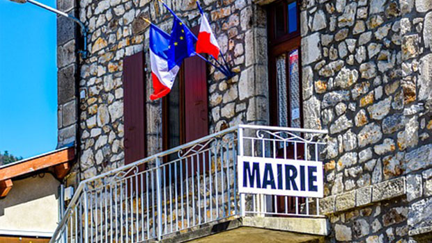 Mairie - Municipales