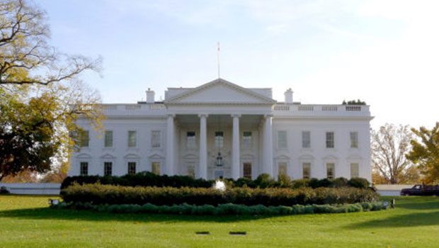 Etats-Unis : Maison-Blanche