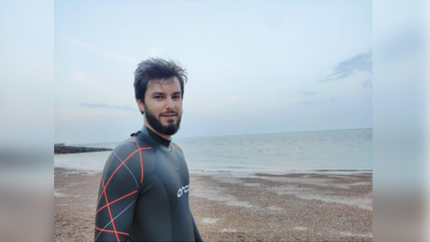 Traversée de la Manche à la nage : Malo Lavocat abandonne face au courant trop fort