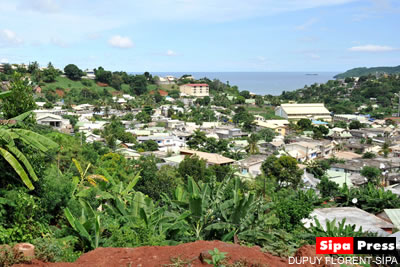 Mayotte - Emplois d’avenir Education