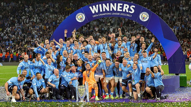 Manchester City