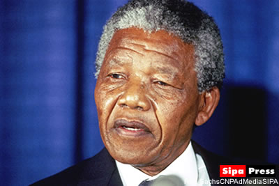 Retour sur la vie de Nelson Mandela