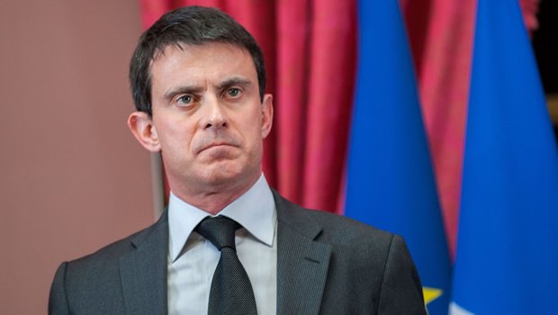 Plan Valls voté à l’Assemblée nationale