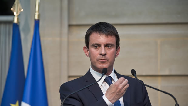 Manuel Valls avait misé sur un gain dégressif entre le Smic et 1,3 fois le Smic 