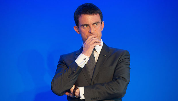 Manuel Valls attendu au 97è Congrès des maire à Paris