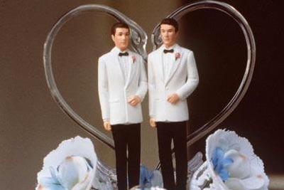 Mariage homo : les Sages tranchent sur la clause de conscience (image Sipa)