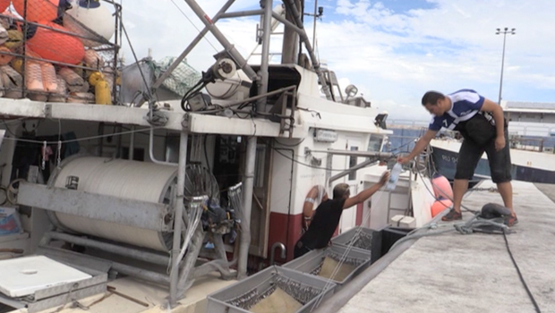 Pêche : un projet de loi déposé pour lutter contre l’alcoolisme en mer