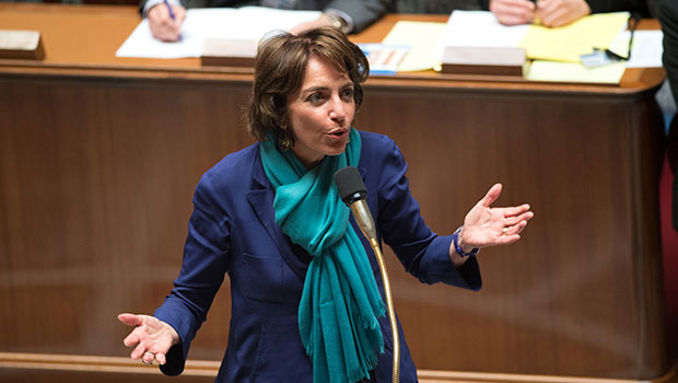 Marisol Touraine - canicule