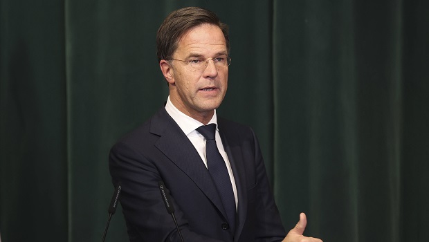 Mark Rutte