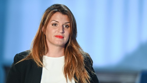 Marlène Schiappa