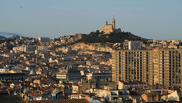 Marseille