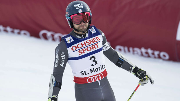 JO 2018: Mathieu Faivre renvoyé en France pour raison ...