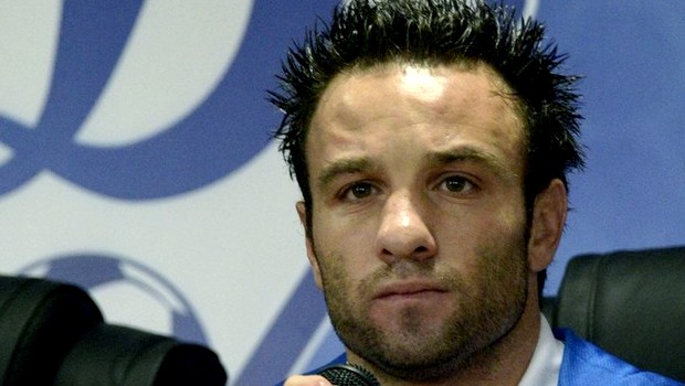 Mathieu Valbuena