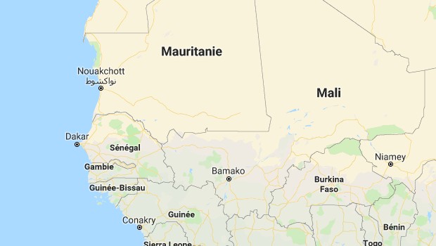 Mauritanie