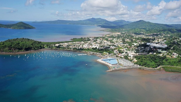 Mayotte - Nov 2022