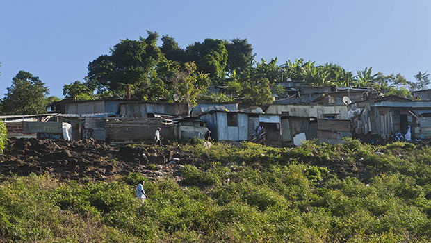 Mayotte - immigration clandestine