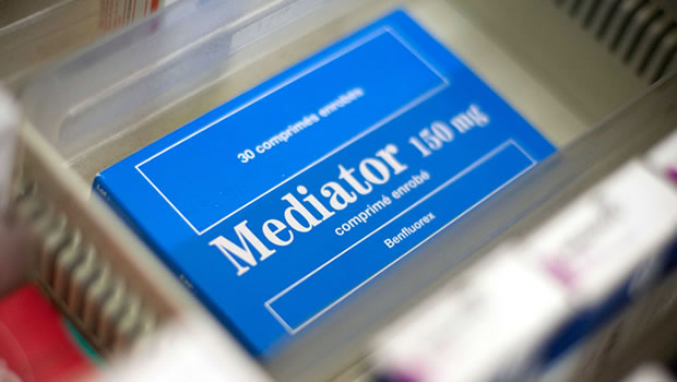 Mediator 