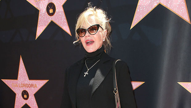 Melanie Griffith - Cancer de la peau