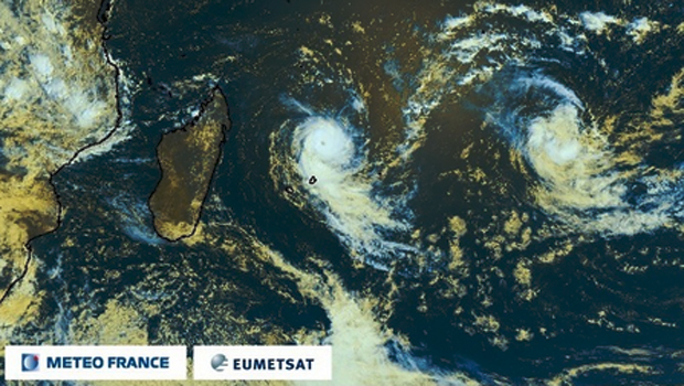 Cilida - cyclone - arrêtés municipaux