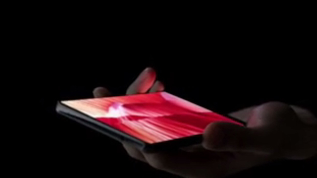 Le Chinois Xiaomi dévoile le Mi Mix, la version futuriste de l’iPhone 7