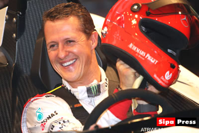 Michael Schumacher