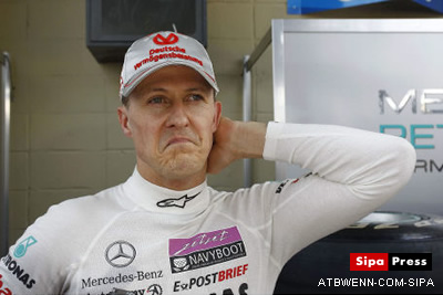 Michael Schumacher