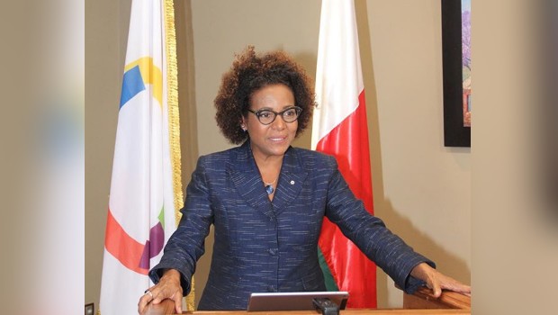 Michaëlle Jean