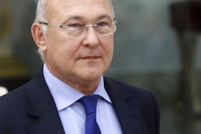 Michel Sapin (Image DR - Sipa)