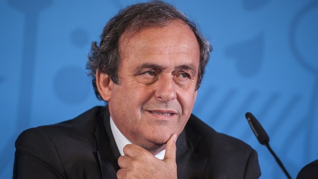 Michel Platini