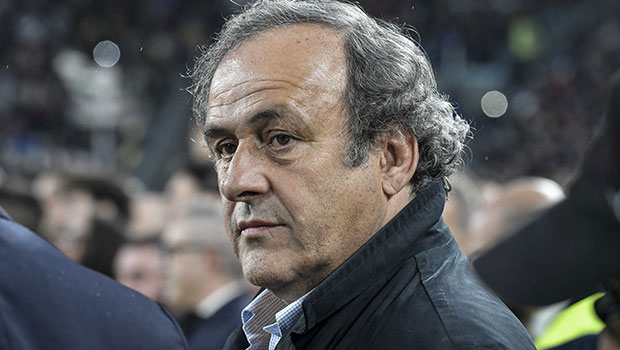 Michel Platini