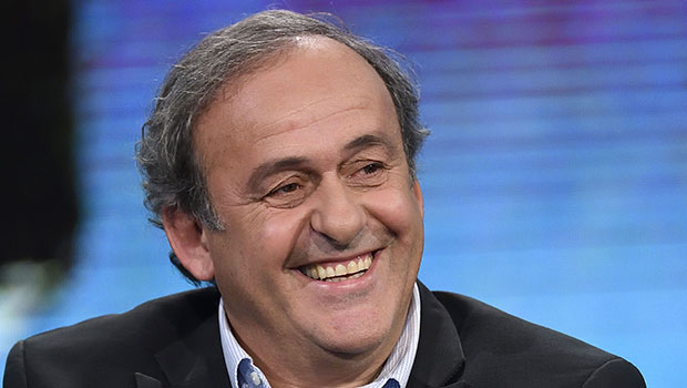 Michel Platini