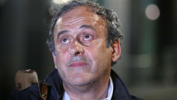 Michel Platini