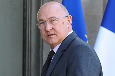 Michel Sapin - Suisse 